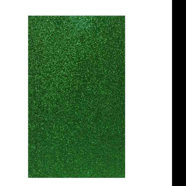 FOAMY DIAMANTADO CTA. VERDE BANDERA E.10 C.800